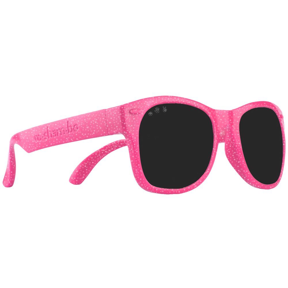 Elegant sales baby sunglasses